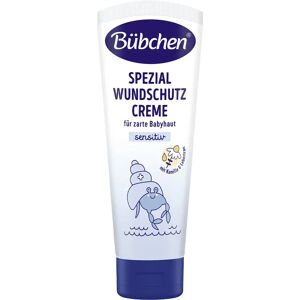 Bübchen Babycreme - Sanfte Pflege für empfindliche Haut Bübchen Babycreme - Sanfte Pflege für empfindliche Haut