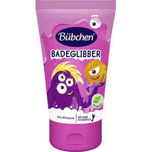 Bübchen 130 ml Slime de bain rose pour soins bébé et enfant - Publicité Bübchen 130 ml Slime de bain rose pour soins bébé et enfant - Publicité
