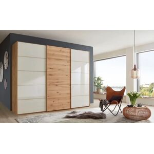 WIEMANN Cardiff Schiebetürenschrank - Schrank WIEMANN Cardiff Schiebetürenschrank - Schrank