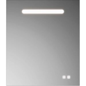burgbad Lin20 Spiegelschrank - LED-Beleuchtung, USB, Sensorschalter burgbad Lin20 Spiegelschrank - LED-Beleuchtung, USB, Sensorschalter