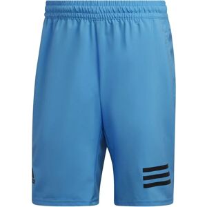 Adidas Club HN3906 Korte Shorts Blauw - Tennis Shorts Adidas Club HN3906 Korte Shorts Blauw - Tennis Shorts
