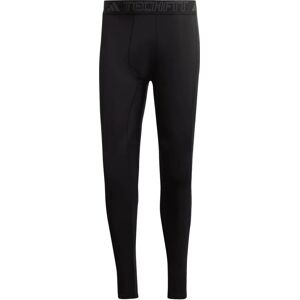 adidas Techfit AEROREADY Training Long Tights - Black - Mens adidas Techfit AEROREADY Training Long Tights - Black - Mens