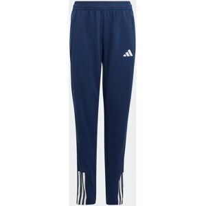 adidas Tiro 23 Competition Navy Tracksuit Bottoms adidas Tiro 23 Competition Navy Tracksuit Bottoms