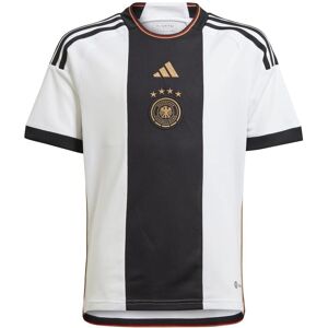 adidas 2022-2023 Germany Kids White Jersey - Football Shirt adidas 2022-2023 Germany Kids White Jersey - Football Shirt