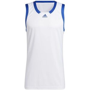 adidas Icon Squad Jersey - White - Basketball Team Jersey adidas Icon Squad Jersey - White - Basketball Team Jersey