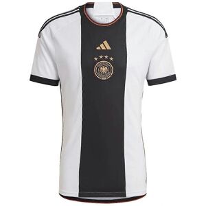 adidas Germany 2022-2023 White Jersey - Football Shirt adidas Germany 2022-2023 White Jersey - Football Shirt