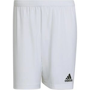 adidas HG6295 Entrada 22 Shorts White - Sportswear adidas HG6295 Entrada 22 Shorts White - Sportswear