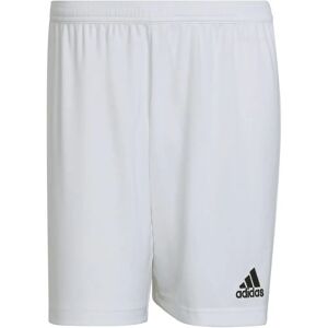 adidas HG6295 Entrada 22 Shorts - White - Casual - Sport - Running adidas HG6295 Entrada 22 Shorts - White - Casual - Sport - Running