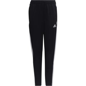 adidas Tiro Essential Black Kids Tracksuit Bottoms adidas Tiro Essential Black Kids Tracksuit Bottoms