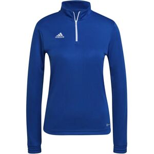 adidas ENT22 Lightweight Sweat-wicking Sports Top - Blue adidas ENT22 Lightweight Sweat-wicking Sports Top - Blue