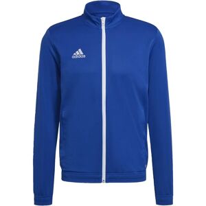 Adidas Entrada 22 Track Navy/Blue - Track Top Adidas Entrada 22 Track Navy/Blue - Track Top