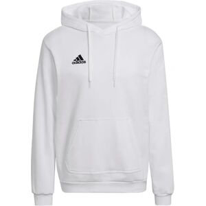 Felpa adidas HG6302 - Tutto l'anno - Bianco/Nero - 2XL Felpa adidas HG6302 - Tutto l'anno - Bianco/Nero - 2XL