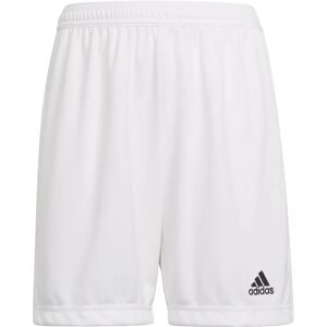 Adidas Entrada 22 Shorts - White - Shorts Adidas Entrada 22 Shorts - White - Shorts