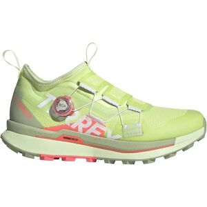 Adidas Terrex Agravic Pro Trail Running Shoes - Waterproof, Recycled, High Grip Adidas Terrex Agravic Pro Trail Running Shoes - Waterproof, Recycled, High Grip