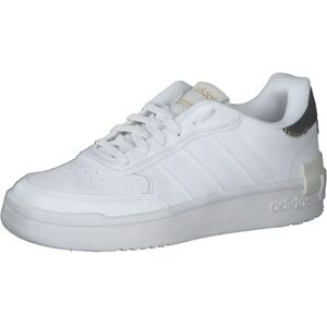 Adidas POSTMOVESE Witte Sneakers - Het hele jaar door Adidas POSTMOVESE Witte Sneakers - Het hele jaar door