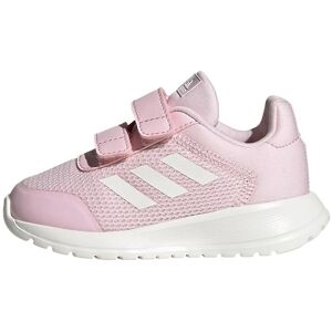 Chaussures pour bébés roses Tensaur Run d'Adidas - Toute l'année - Publicité Chaussures pour bébés roses Tensaur Run d'Adidas - Toute l'année - Publicité