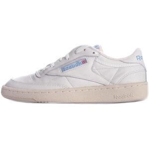 Reebok Club C 85 Vintage chalk/alabaster/essential blue (GX3680) Reebok Club C 85 Vintage chalk/alabaster/essential blue (GX3680)