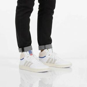 adidas Hoops 3.0 Mid Unisex Sneaker - Turnschuhe adidas Hoops 3.0 Mid Unisex Sneaker - Turnschuhe