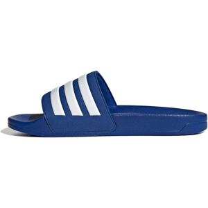 Adidas Adilette Shower - Royal Blue/Cloud White/Royal Blue Adidas Adilette Shower - Royal Blue/Cloud White/Royal Blue
