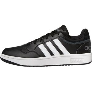 adidas GY5432 Baskets Hoops 3.0 Noirs - Baskets - Publicité adidas GY5432 Baskets Hoops 3.0 Noirs - Baskets - Publicité