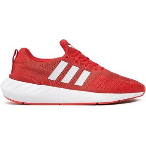 pantofi adidas Swift Run 22 - Roșii - Pantofi de alergare - Unisex pantofi adidas Swift Run 22 - Roșii - Pantofi de alergare - Unisex