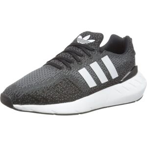 pantofi adidas Swift Run 22 - Negru - Plasă de susținere - Pantofi casual pantofi adidas Swift Run 22 - Negru - Plasă de susținere - Pantofi casual