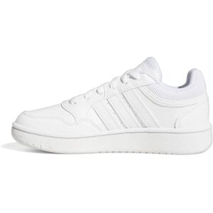 adidas GW0433 White Sneakers - Sport, Running, Multisport adidas GW0433 White Sneakers - Sport, Running, Multisport
