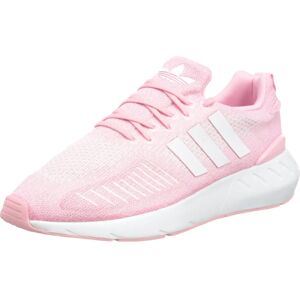 Adidas Femei Swift Run 22 Pantofi Casual - Roz deschis/Alb Nor - Pantofi Adidas Femei Swift Run 22 Pantofi Casual - Roz deschis/Alb Nor - Pantofi