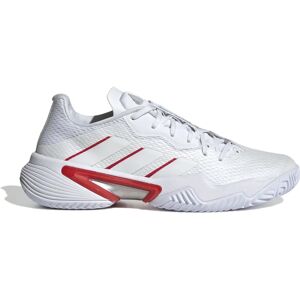 Adidas Barricade W - Tennisskor - Hengittävä Verkkopäällinen Adidas Barricade W - Tennisskor - Hengittävä Verkkopäällinen