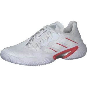 Adidas White Barricade Allcourt Tennis Shoes - Tennis Shoes Adidas White Barricade Allcourt Tennis Shoes - Tennis Shoes
