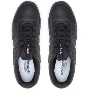 Baskets Adidas GX6319 Noires - Baskets - Publicité Baskets Adidas GX6319 Noires - Baskets - Publicité