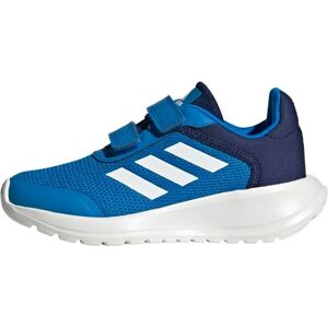 adidas Tensaur Run Blaue Kinderschuhe adidas Tensaur Run Blaue Kinderschuhe