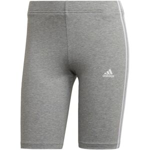adidas HF5956 Slim Fit Organic Cotton Bike Shorts - Shorts adidas HF5956 Slim Fit Organic Cotton Bike Shorts - Shorts