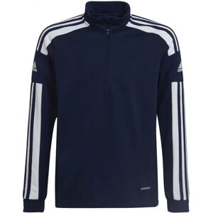 Haut d'entraînement Adidas HC6278 - Bleu marine - Absorbe l'humidité - Matériau recyclé - Vêtements sportifs - Publicité Haut d'entraînement Adidas HC6278 - Bleu marine - Absorbe l'humidité - Matériau recyclé - Vêtements sportifs - Publicité