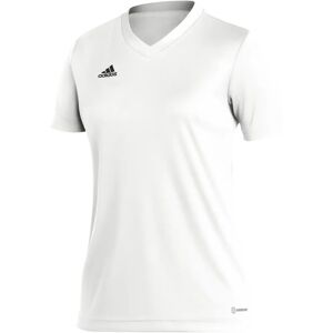 T-shirt d'entraînement femme adidas HC5074 blanc toute l'année - Publicité T-shirt d'entraînement femme adidas HC5074 blanc toute l'année - Publicité
