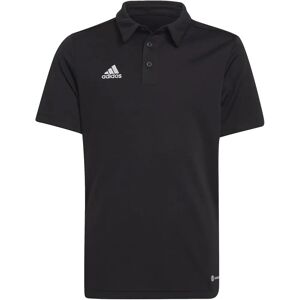 Adidas H57481 Black Football All Year Boys T-Shirt Adidas H57481 Black Football All Year Boys T-Shirt