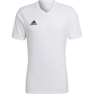 adidas HC5071 Weiß Klassisches Multisport T-Shirt adidas HC5071 Weiß Klassisches Multisport T-Shirt