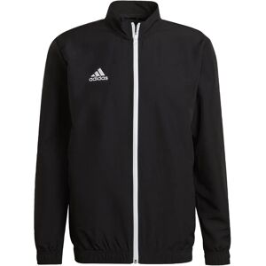 adidas H57534 Gerecycled polyester lange mouwen jas - Sport & Casual adidas H57534 Gerecycled polyester lange mouwen jas - Sport & Casual