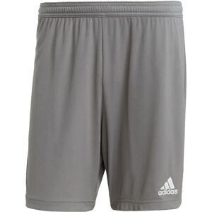 Adidas Entrada 22 Shorts - Grey - Football Shorts Adidas Entrada 22 Shorts - Grey - Football Shorts