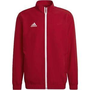 adidas H57536 Gerecyclede Polyester Jas - Casual Sport adidas H57536 Gerecyclede Polyester Jas - Casual Sport