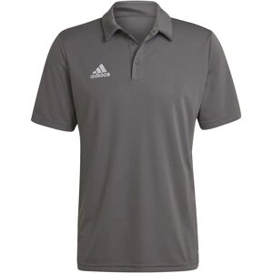 adidas H57486 Grijze Hele Jaar Polo - Kleding adidas H57486 Grijze Hele Jaar Polo - Kleding