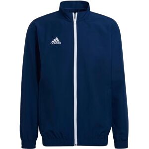 adidas Entrada 22 Presentation Track Top - Blue adidas Entrada 22 Presentation Track Top - Blue