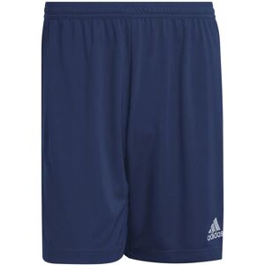 Adidas Entrada 22 Shorts - Navy White - Shorts Adidas Entrada 22 Shorts - Navy White - Shorts