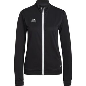 Adidas Entrada 22 Football Sweatshirt - Black Adidas Entrada 22 Football Sweatshirt - Black