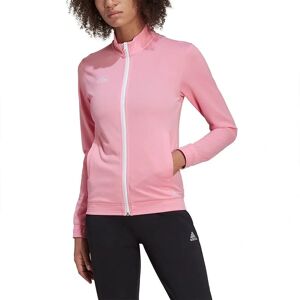 Sweatshirt femme adidas Entrada 22 HC5082 rose - Entraînement toute l’année - Publicité Sweatshirt femme adidas Entrada 22 HC5082 rose - Entraînement toute l’année - Publicité