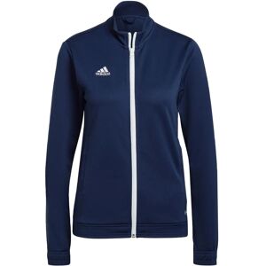 Adidas Entrada 22 H57528 Sweatshirt - All-season, Black, XL Adidas Entrada 22 H57528 Sweatshirt - All-season, Black, XL