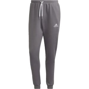 adidas Entrada 22 Sweat Pants - Grey - Tracksuit Bottoms adidas Entrada 22 Sweat Pants - Grey - Tracksuit Bottoms