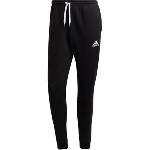 Adidas Men Entrada 22 Sweat Tracksuit Bottoms - Black - Size: 32/30/31 Adidas Men Entrada 22 Sweat Tracksuit Bottoms - Black - Size: 32/30/31