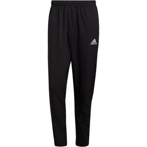 adidas Men's Entrada 22 Black Trousers - Pants adidas Men's Entrada 22 Black Trousers - Pants