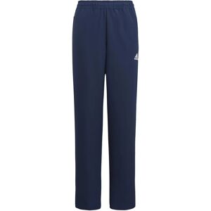 adidas ENT22 Performance Pre Match Tracksuit Bottoms - Navy - 7-8 Years adidas ENT22 Performance Pre Match Tracksuit Bottoms - Navy - 7-8 Years